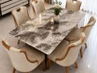 Luxury Dining Table