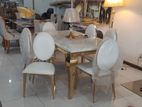 Luxury Dining table Set