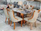 Luxury Dining table Set