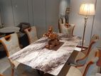 Luxury Dinning Table Set