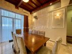 Luxury Duplex 4 Bedroom Apartment for Rent in Colombo 3- CA1155