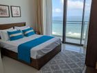 Luxury Duplex Apartment for Sale at Oceanfront Galle