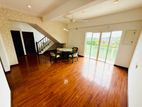 Luxury Duplex Apartment for Sale in Wattala