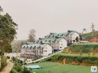 Luxury Duplex Apartment with Stunning Gregory Lake View – Nuwara Eliya