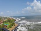 Luxury Duplex Sea View Apartment at Oceanfront Condominiums–Galle|SA1565