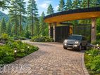 Luxury Eco lodge for sale in Ella