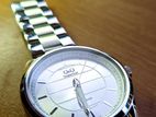 ​​Luxury Edition Steel Watch