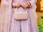 Luxury Embellished Gown