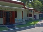 luxury english bungalow for sale kandy