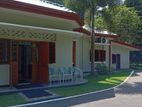 luxury english Bungalow for sale kandy