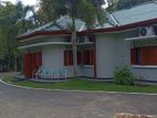 Luxury english Bungalow for sale kandy