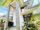 Luxury Estate for Sale in Kandana | 38 Perches & House