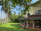 Luxury Estate Property for Sale | LKR 350 Million (VL4650)