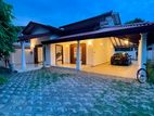 Luxury Executive House For Sale is Negombo - EH436