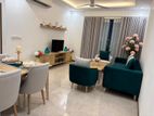 Luxury F/Furnished Brand New 2BR Apartment at Marina Square,Colombo 15