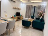 Luxury F/Furnished Brand New 2BR Apartment at Marina Square,Colombo 15