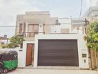 Luxury Facility with Brand New House for Sale Athurugiriya