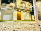Luxury Facility With Brand New House For Sale