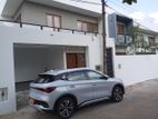 Luxury Facility With Brand New House In Kottawa
