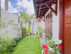 Luxury Facility With Brand New House In Malabe