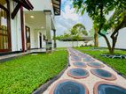 Luxury Facility With Brand New Super House For Sale Battaramulla