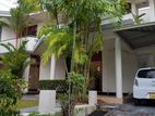 Luxury Family Home for Rent in Battaramulla (HR113)