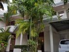 Luxury Family Home for Rent in Battaramulla (HR113)