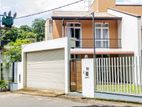 Luxury Family Home for Sale at Malabe