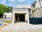 Luxury Family Home for Sale near Pittugala Junction
