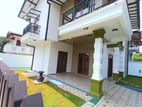 Luxury Family Home – Piliyandala