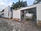 luxury family house for sale in battaramulla