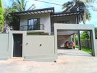 Luxury Family House for Sale in Homagama