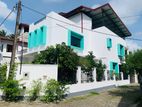 Luxury Family Residence with Rooftop / Private Gym