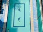 Luxury Five Bedrooms House at Lagoon view Kurana