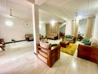 Luxury Four Bedroom House - Rent Bambalapitiya Colombo 04