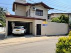 Luxury Fully Finished House for Sale in Thalawathugoda