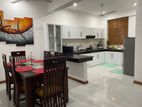 Luxury Fully Furnished 02 Bed Apartment for Rent in Ratmalana