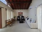 Luxury Fully Furnished 04 Bed rooms House for Rent in Maharagama