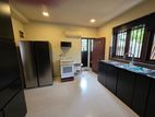 Luxury Fully Furnished 04 Bed rooms House for Rent in Maharagama