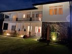 Luxury Fully Furnished 05 Bed Rooms Bungalow for Sale in Nuwara Eliya