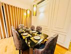 Luxury Fully Furnished 2 BR Apartment for rent in Colombo