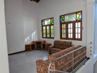 Karapitiya Luxury Fully Furnished 2-Storey House for Rent