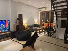 Luxury Fully Furnished 3 bed Townhouse for Rent – Colombo 07