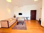 luxury Fully Furnished 3 Bedroom Apartment For Rent In Colombo-8