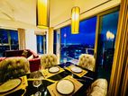 Luxury Fully furnished 3 Bedroom Apartment for rent in Luna Tower