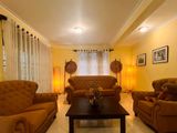 Luxury Fully Furnished 3-Bedroom House for Rent In Kandy