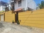 Luxury Fully Furnished 3 Bedroom House for Rent in Nugegoda