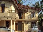Luxury Fully Furnished 3-Bedroom Upstairs House for Rent – Katunayake