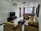 Luxury Fully Furnished 3 Bedrooms Apartment for Rent in Colombo 5