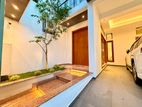 Luxury Fully Furnished 3-Storey House for Sale-Baththaramulla